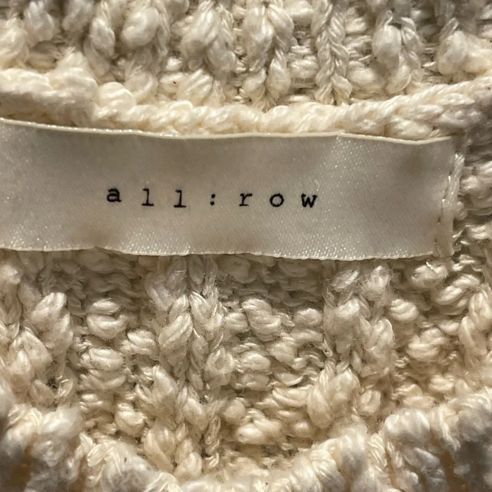 Sleeveless Midi Sweater Dress - Picture 9 of 12